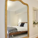 The Nook With Parking, Sleeps 2 Apartment Harrogate