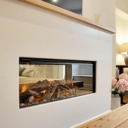 The Nook With Parking, Sleeps 2