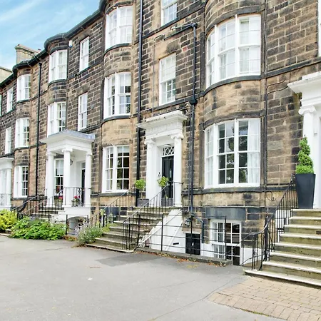 Apartamento The Nook With Parking, Sleeps 2